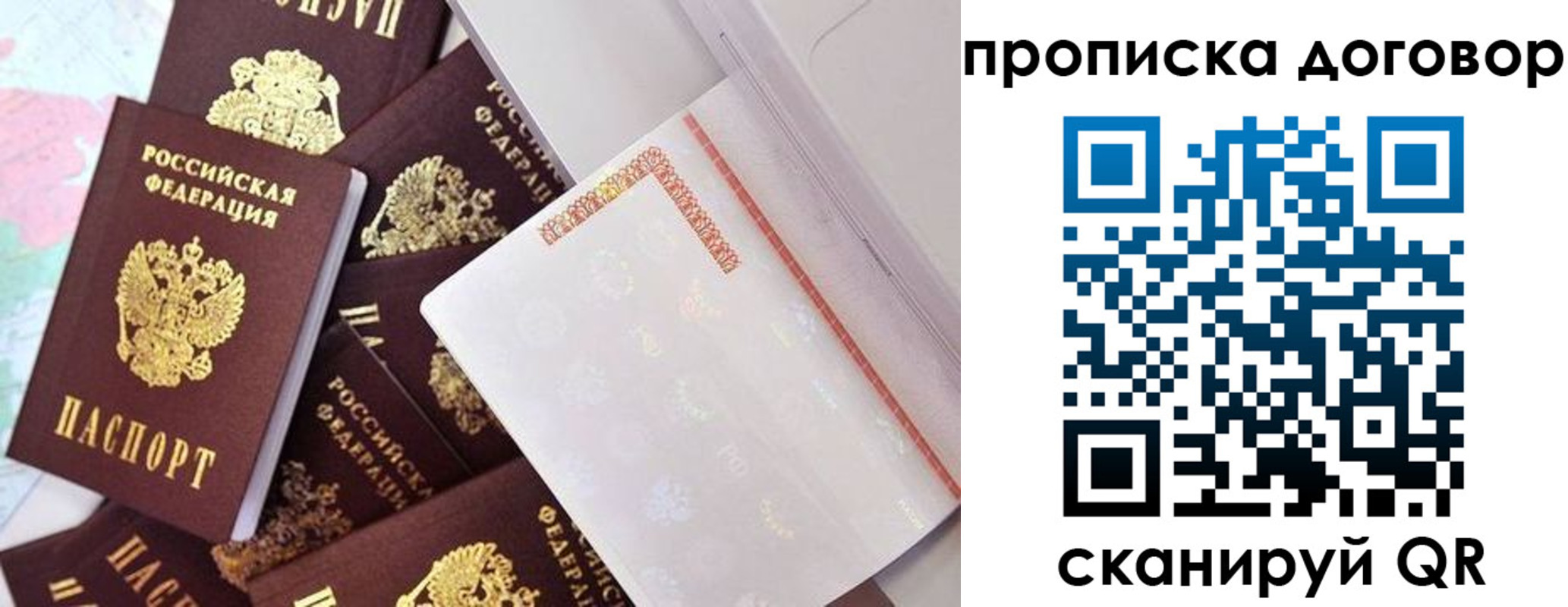 прописка в квартире в Сальске